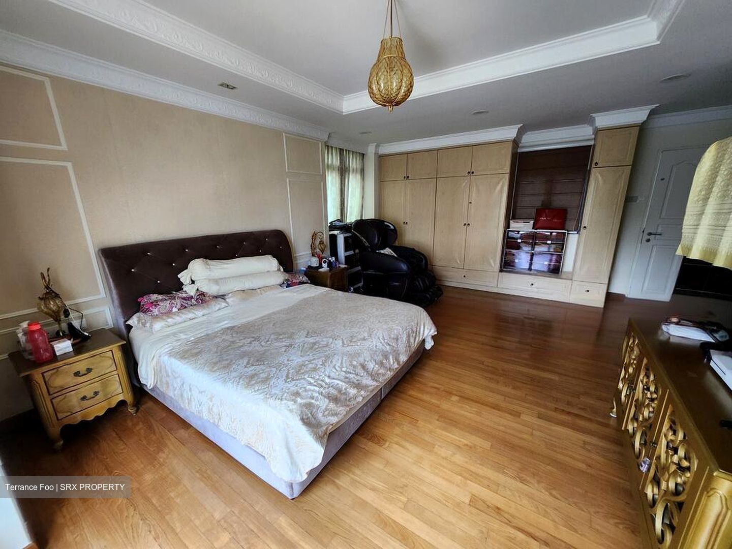 Koh Sek Lim Road (D16), Terrace #453646221